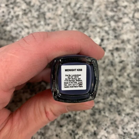 Nail Polish Trio. - Picture 2 of 5